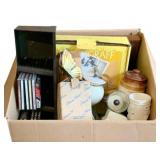 Assorted Items