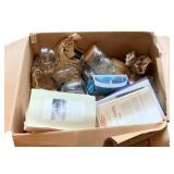 Assorted Items