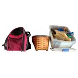 Assorted Items