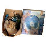 Assorted Items