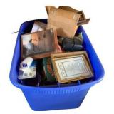 Assorted Items