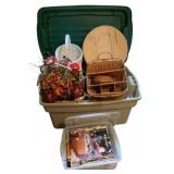 Assorted Items