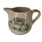 Louisville Stoneware Pitcher - 5 x 8