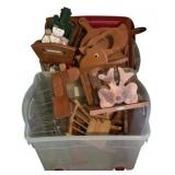 Assorted Items