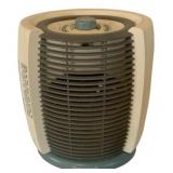 Honeywell Space Heater - 12 x 9 x 6