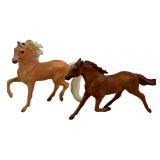 Breyer 2 Pc Morgan and Standard - 3 x 3 x 1