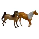 Breyer 2 Pc Mystery Surprise Horse and Other