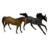 Breyer 2 Pc Arabiana and Citation - 3 x 3 x 1
