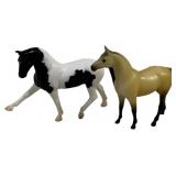 Breyer 2 Pc Swaps and Hanoverian