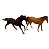 Breyer 2 Pc Seabiscuit and Citation