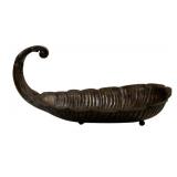 Bronze Centerpiece Bowl 23.5'x13'x13'