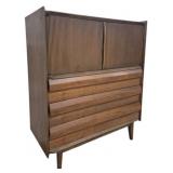 Lane First Edition Gentleman's Chest