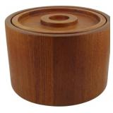 Jens Quistgaard Dansk Ice Bucket 6'x9.5'