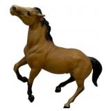 Breyer Diablo Mustang - 12 x 9.5 x 3