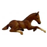 Breyer Ashley Horse - 7 x 3 x 3