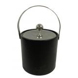 Vintage Ice Bucket - 11 x 8