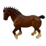 Breyer Fighting Stallion - 9 x 10.5 x 3