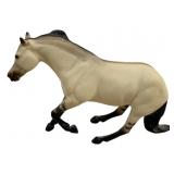 Breyer Reiner Horse - 9.5 x 5.5 x 2