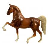 Breyer Chestnut Mustang - 9 x 8 x 2