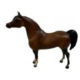 Breyer Fighting Stallion - 10 x 10.5 x 3