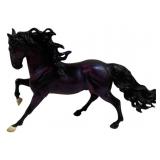 Breyer Black Beauty - 13 x 9 x 2.5