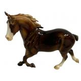 Breyer Sarsaparilla Horse - 11 x 10 x 3
