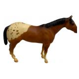 Breyer Appaloosa Horse - 8.5 x 11.5 x 2.5