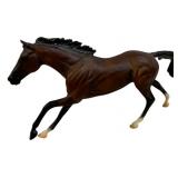 Breyer Thoroughbred Horse - 8.5 x 11.5 x 2.5