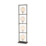 Elk Career Ladder 59' Floor Lamp