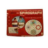 Kenner Spirograph Set in Box