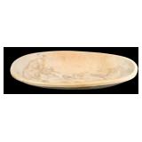 Wood Dough Bowl - 21.5 x 12.25