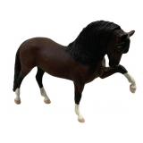 Breyer Copperfoc Celtics Warrior Horse