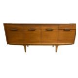Jentique 1960s Mid-Century Teak Sideboard
