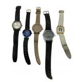 Assorted Watches