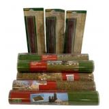 Lemax Village Collection Landscape Mats Lot