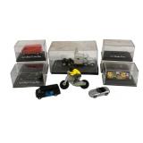Lot Cars, Trucks & More Die Cast Vehicles
