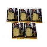 5pc Lot Intrud Alert Alarms