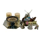 Lot of Assorted Decor Items