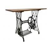 Singer Sewing Table 36"x40"x21"