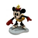 Disney's Minnie Mouse Ceramic Statue - 6' Tall