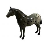 Hartland Leopard Appaloosa - 10.5 x 10 x 3
