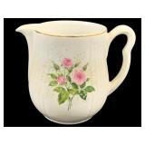 Hall's Pitcher