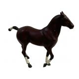 Hartland Seal Brown Polo Pony