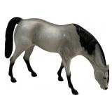 Vintage Hartland Grazing Mare - 9.5 x 6 x 2.5