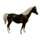 Breyer Diablo Mustang - 10.5 x 3 x 10