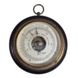 Carl Halle Barometer 5.5'