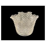 Glas Vase - 5 x 7