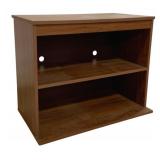 Wooden Shelving Unit 28'x24'x16'