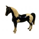 Vintage Breyer Western Horse - 10 x 10 x 2.5