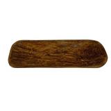 Wood Dough Tray 20.5'x7.5'